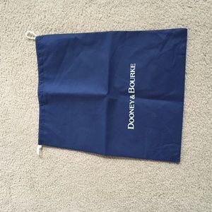 Dooney Dust Bag / Cover